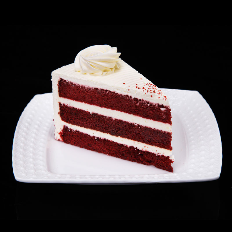 红丝绒 red velvet